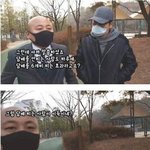 [댓글부탁해] 김풍, 주호민 <b>미세</b>먼지 일침