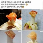 [모두드루와] 요즘 <b>인싸들</b>이 먹는다는 신개념 음식 조합