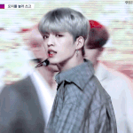 세븐틴 비주얼멤버들 클라스 ㄷㄷ