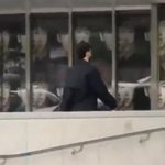 [EXO] ㄷㅂ 콘서트간 종대 뒷모습이라는데 <b>흑발</b>이래!!