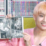 [방탄소년단] 아 이짤 누가 만듦 <b>개금</b>손ㅋㅋㅋㅋㅋㅋ