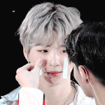 [강다니엘] 강코룽 말랑말랑 <b>찹쌀떡</b>같오