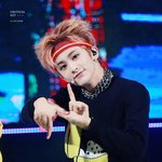 [NCT] <b>무쌍</b> 마크 보고가셈