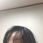 [드루와] 앞머리 챌린지 <b>하장</b>!!!!