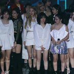 블핑 레드벨벳 코디 차이봐