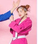 울반 작년 <b>반티</b> 이거였는데 생각보다 괜찮았음