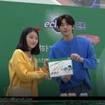 [연예인] 남주혁 팬사 <b>존멋</b>~