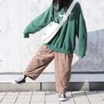 중3찐따들 스키니진 개입네
