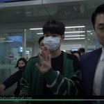 [연예인] 박보검 가려도 <b>존</b><b>멋</b>~