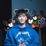 <b>뉴이스트</b> 강동호 귀여워ㅠㅠㅠㅠ
