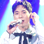 [뉴이스트] 밥<b>영</b>카 아로니 보고 코코낸내