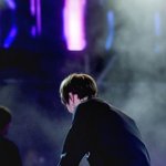 [강다니엘] 강다니엘 <b>뒷모습</b>