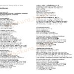 [EXO] 젠틀맨 가사 너무 <b>스윗</b>하고 귀엽다