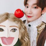 [추반] <b>쌍</b>액 vs <b>쌍테</b> 추반좀