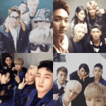 [뉴이스트] <b>노네</b>✊✊