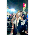 [뉴이스트] 코코낸내 <b>하러</b>가욧