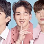[뉴이스트] 오랜만에 <b>팬</b>톡 <b>온</b> 브야들 꽁지 gogo☝️