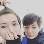 [뉴이스트] <b>노래제목</b>