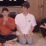 [EXO] <b>덩치</b> 차이 무ㅜ야