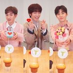 [뉴이스트] 편하게 <b>영업</b>글쪄와✋
