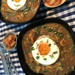 [내가한요리] 오랜만에 돌아온 신혼집밥, 그저 먹고 싶어서 해먹는...