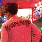 [방탄소년단] 이짤 윤기 뒷모습 넘 설렘ㅎ