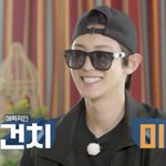 [EXO] 아니 근데 <b>박찬열</b> ㅇㅍㅇ 이모티콘 존똑ㅋㅋㅋㅋ