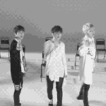 [방탄소년단] 기다리는 <b>시간</b>이
