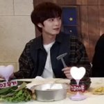 [뉴이스트] 너무해 진짜