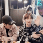 [뉴이스트] <b>희희</b>