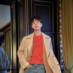 <b>박보검</b> TNGT 화보 트렌치 이쁘다!!!!
