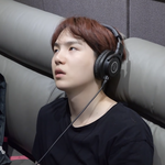 [방탄소년단] 융기 진짜하얗다