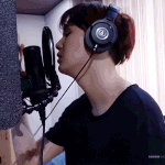 [방탄소년단] 민윤기 예민<b>미</b>에 미치는 1<b>인</b> 여기