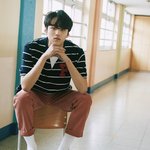 노앙 콜라보 데이즈드 화보