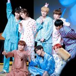 [드루와] 파자마입고 팬싸한 아이돌