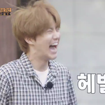 [EXO] 아 짖<b>짜</b> 도경수 김준면 <b>개</b>웃겨