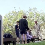 [EXO] 형들은 그거해 세니는 <b>의자</b>계속한다 눈.눈