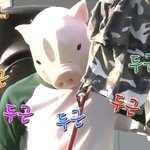 아니 낼부터 학교에서 자기반애들끼리만
