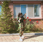 군복<b>반티</b>