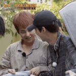 [EXO] 오늘 엑<b>사세</b>에서 민석이 이 표정 조카 좋지않냐