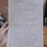 이렇게까지 외웠는데 <b>재시</b>걸렸음