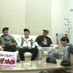 [드루와] 김준호가 10년 후의 <b>정준영</b>에게 보낸 편지