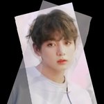 [드루와] 뷔 정국 <b>합성</b>