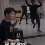 [세븐틴] 이지훈ㅋㅋㅋ