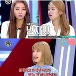 [드루와] 걸그룹 선배들의 후배들을 향한 피가 되고 살이 되는 조언