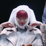 [강다니엘] <b>대왕</b>토끼 귀여워ㅠㅠㅠㅠㅠ