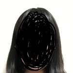 머리 <b>몇</b> <b>달</b> 걸려야 찌찌까지 올 것 같냐