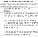 <b>YG</b> 내일 폭망예정..