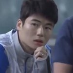 와 <b>기성</b>용 ㅈㄴ 잘생겼다