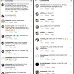 [모두드루와] 방탄 공식 인스타계정 공격중인 빅뱅팬들.<b>jpg</b>